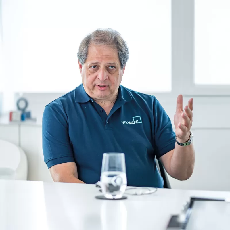 Davor Sutija, PhD