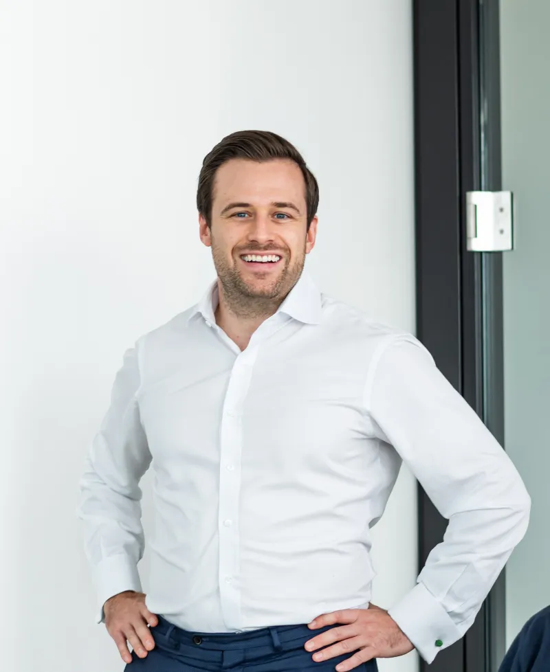 André Seemaier