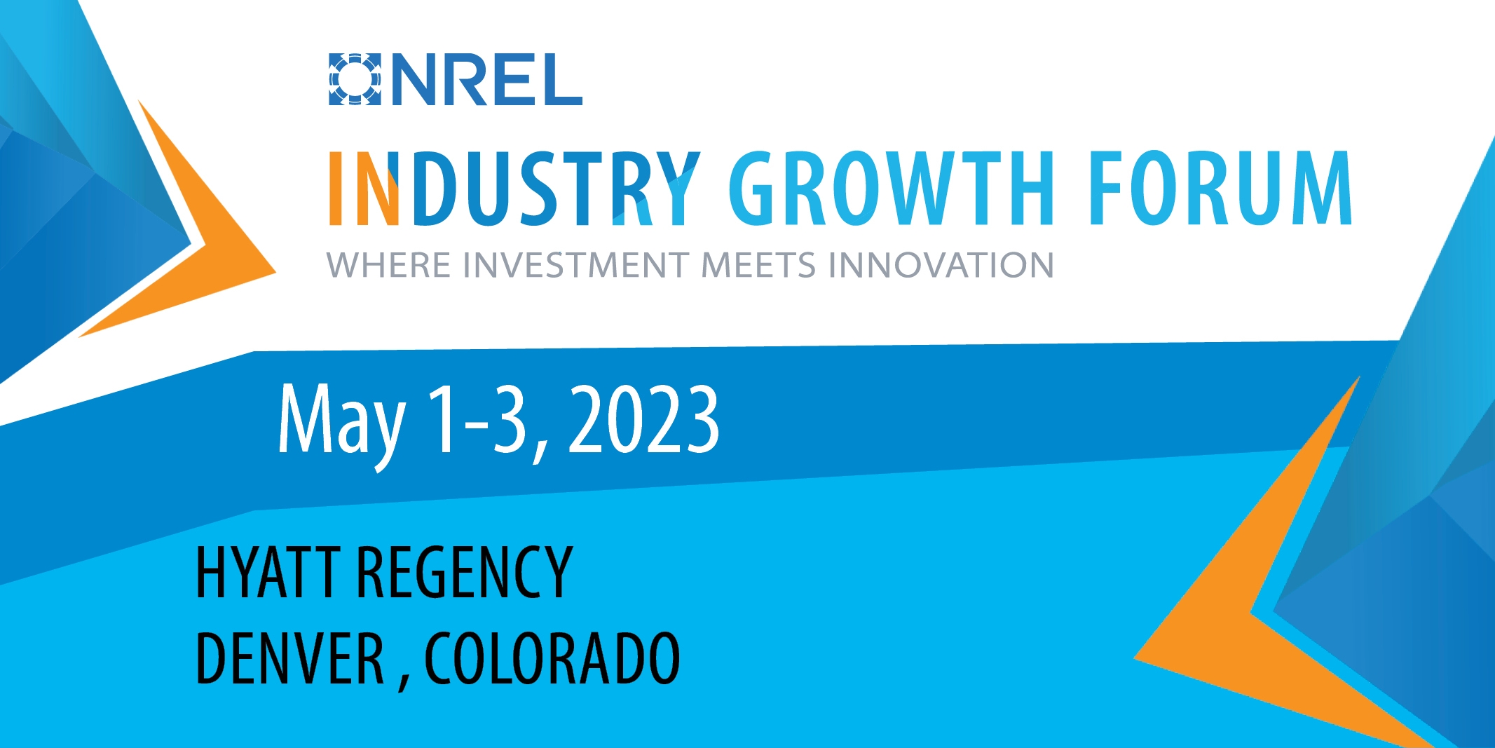 Industry Growth Forum logo