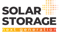 Solar+Storage NX logo