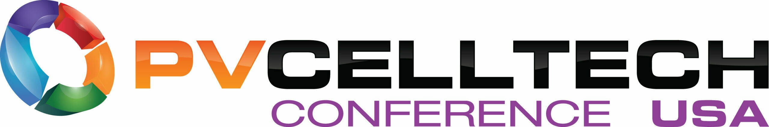 PV CellTech USA logo